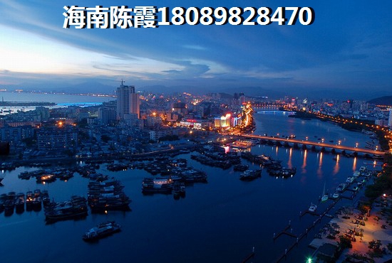 在联发云启购房后悔了吗？