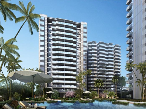 南京二手房价格走势2020