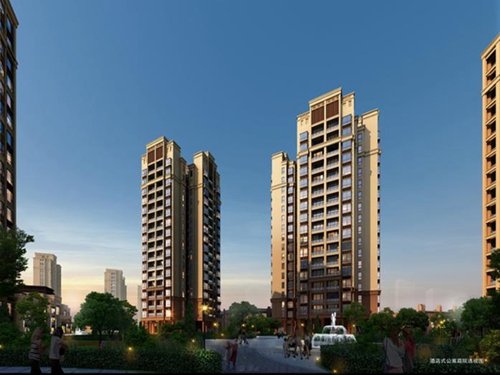 江苏南京房价一路高涨？